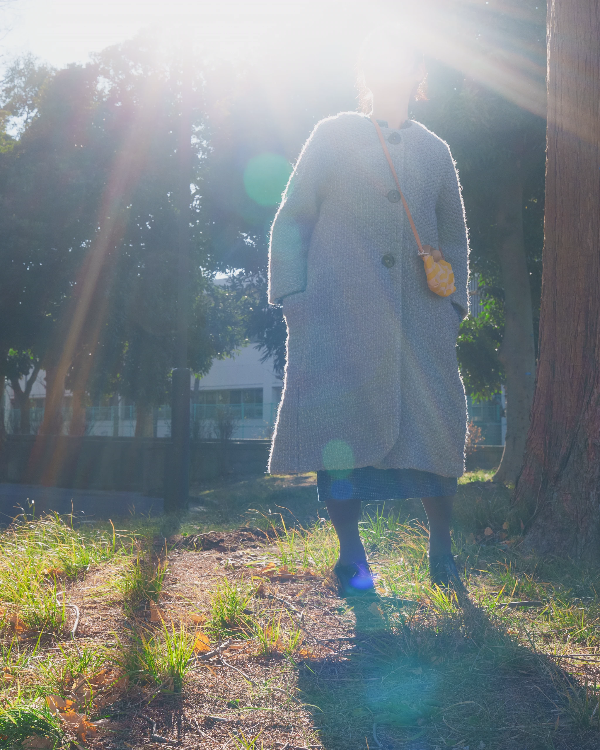 Outside photograph 06